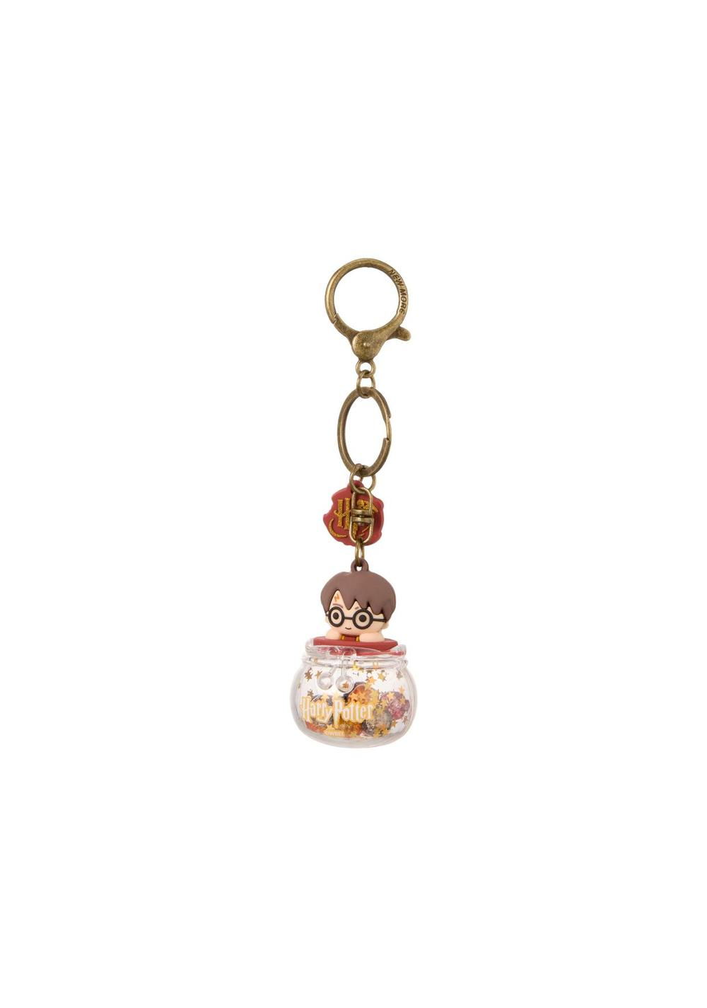 Llavero Tarro de Miel de Harry Potter Miniso Unisex - Vista 5