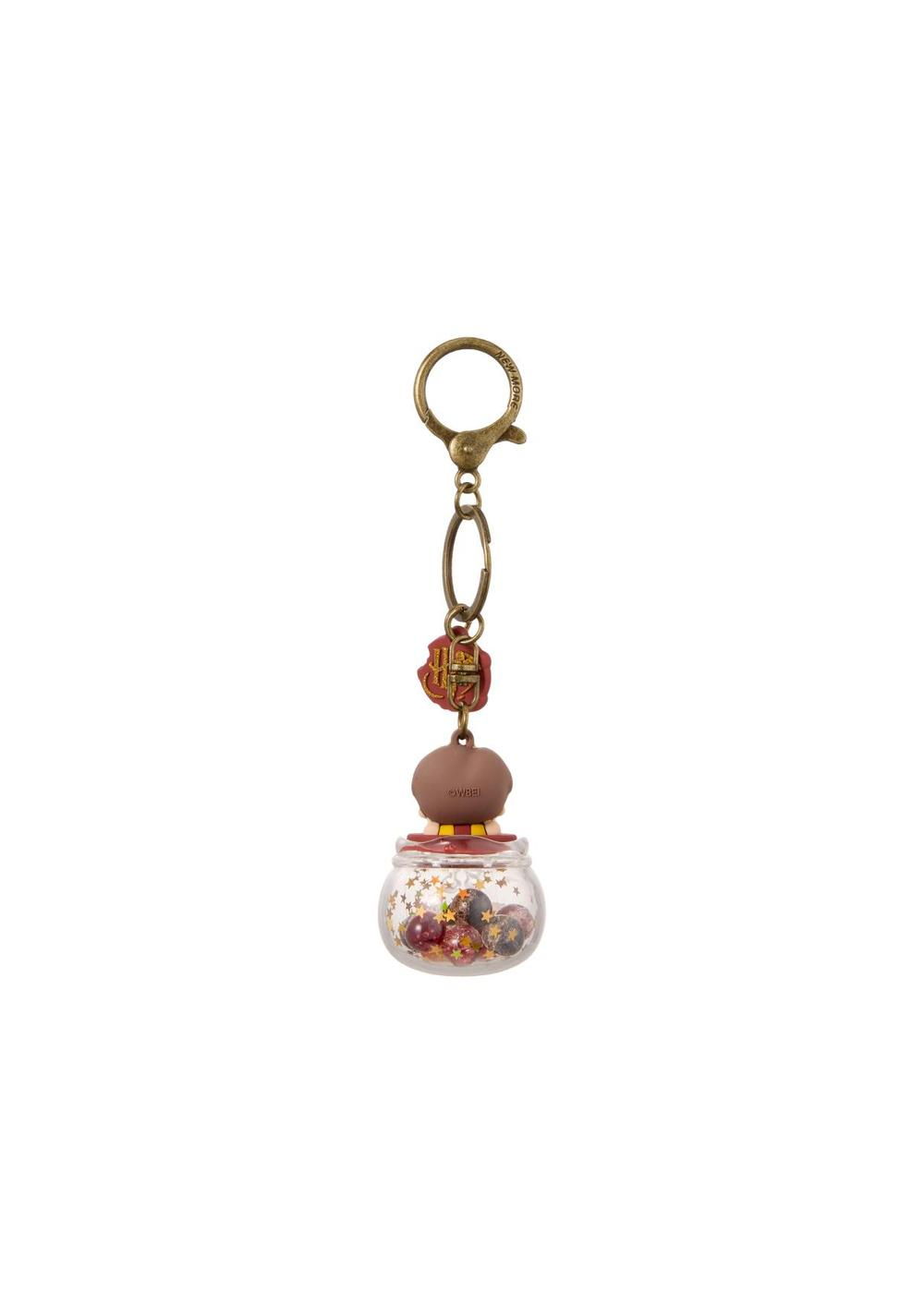 Llavero Tarro de Miel de Harry Potter Miniso Unisex - Vista 6