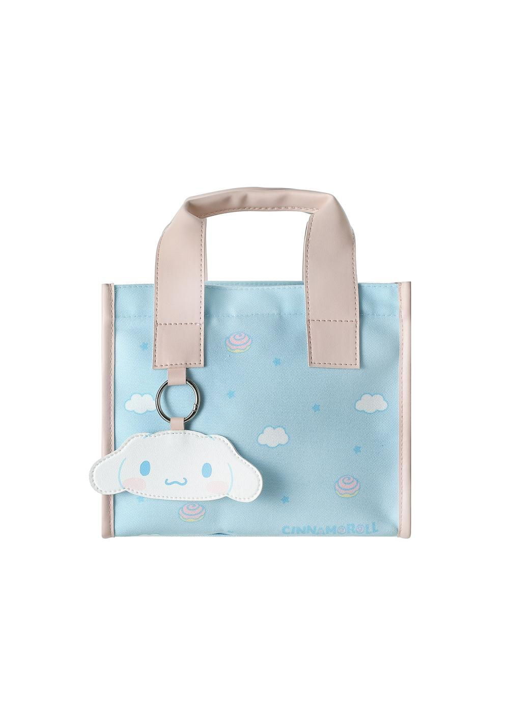 Lonchera Cinnamoroll Sanrio Miniso
