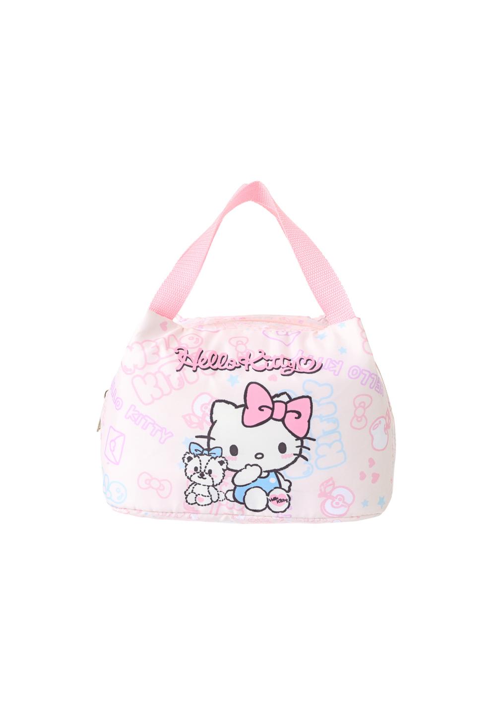 Lonchera Colección Hello Kitty Miniso