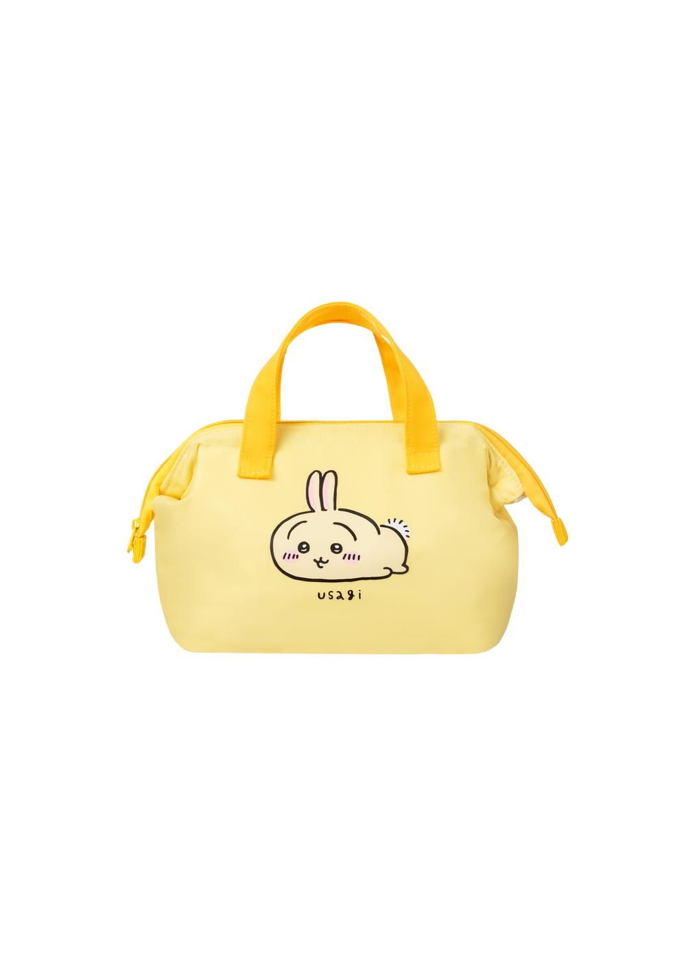 Lonchera Usagi Colección Chiikawa Miniso