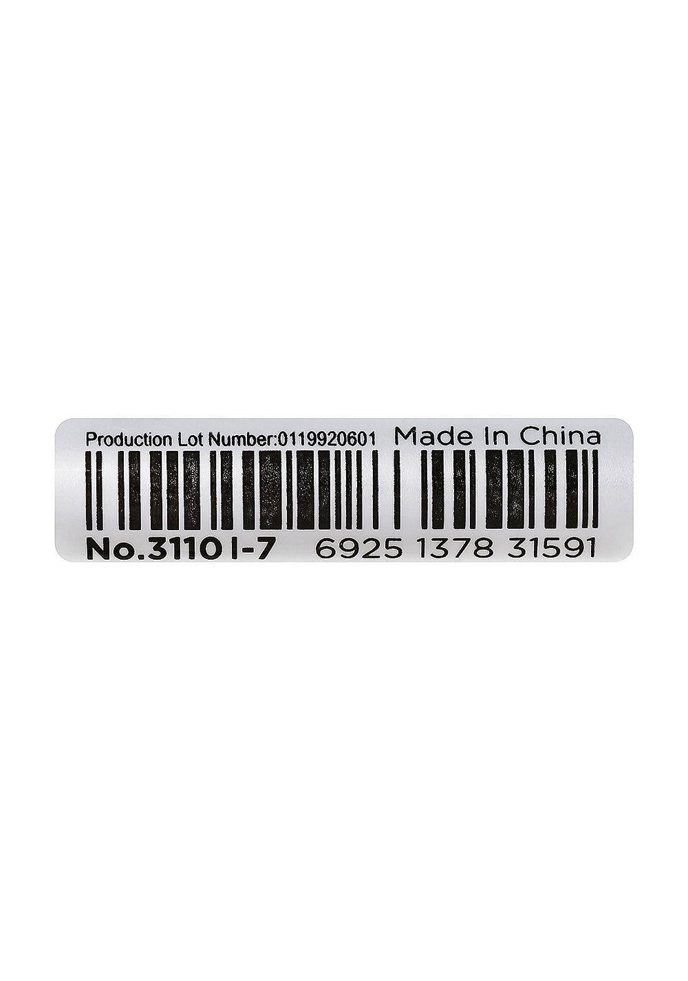 Marcador a Base de Agua de Doble Punta Miniso Unisex - Vista 6
