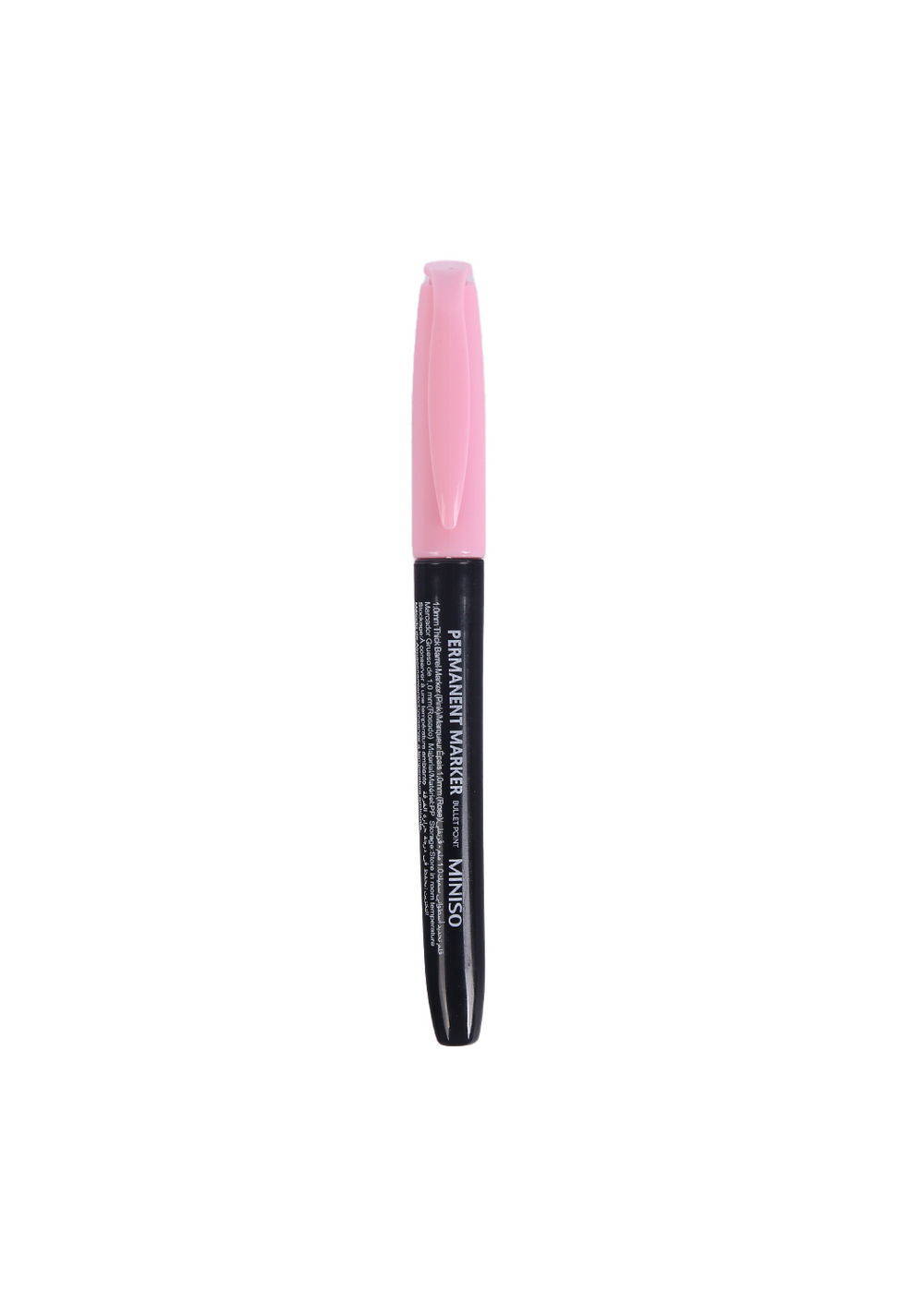 Marcador Grueso de 1,0 Mm Miniso