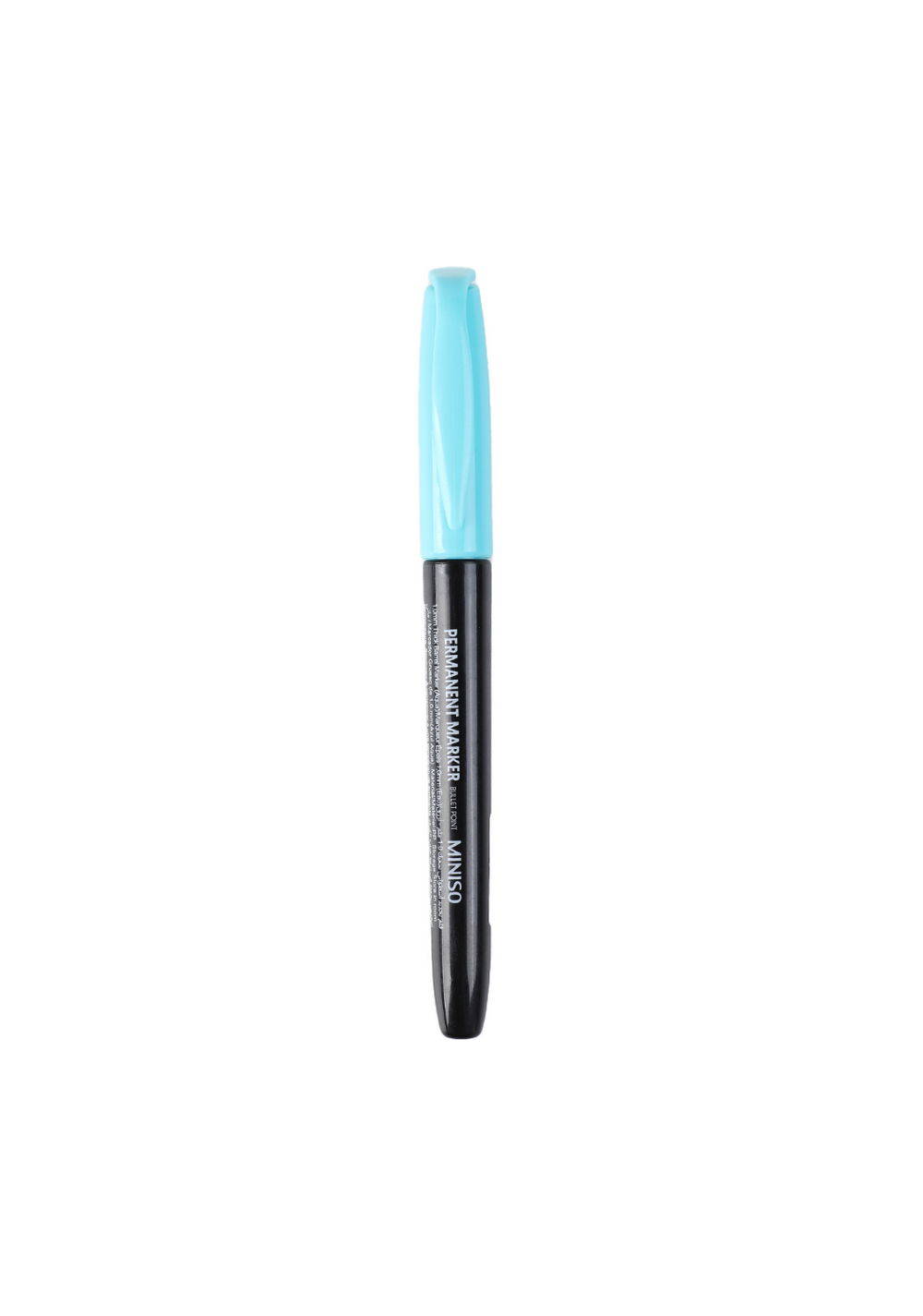 Marcador Grueso de 1,0 Mm Miniso
