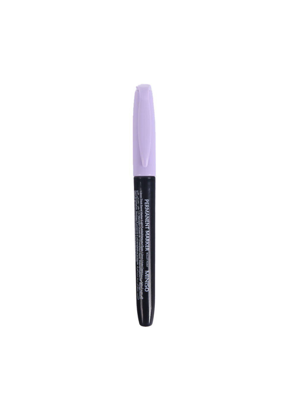 Marcador Grueso de 1,0 Mm Miniso