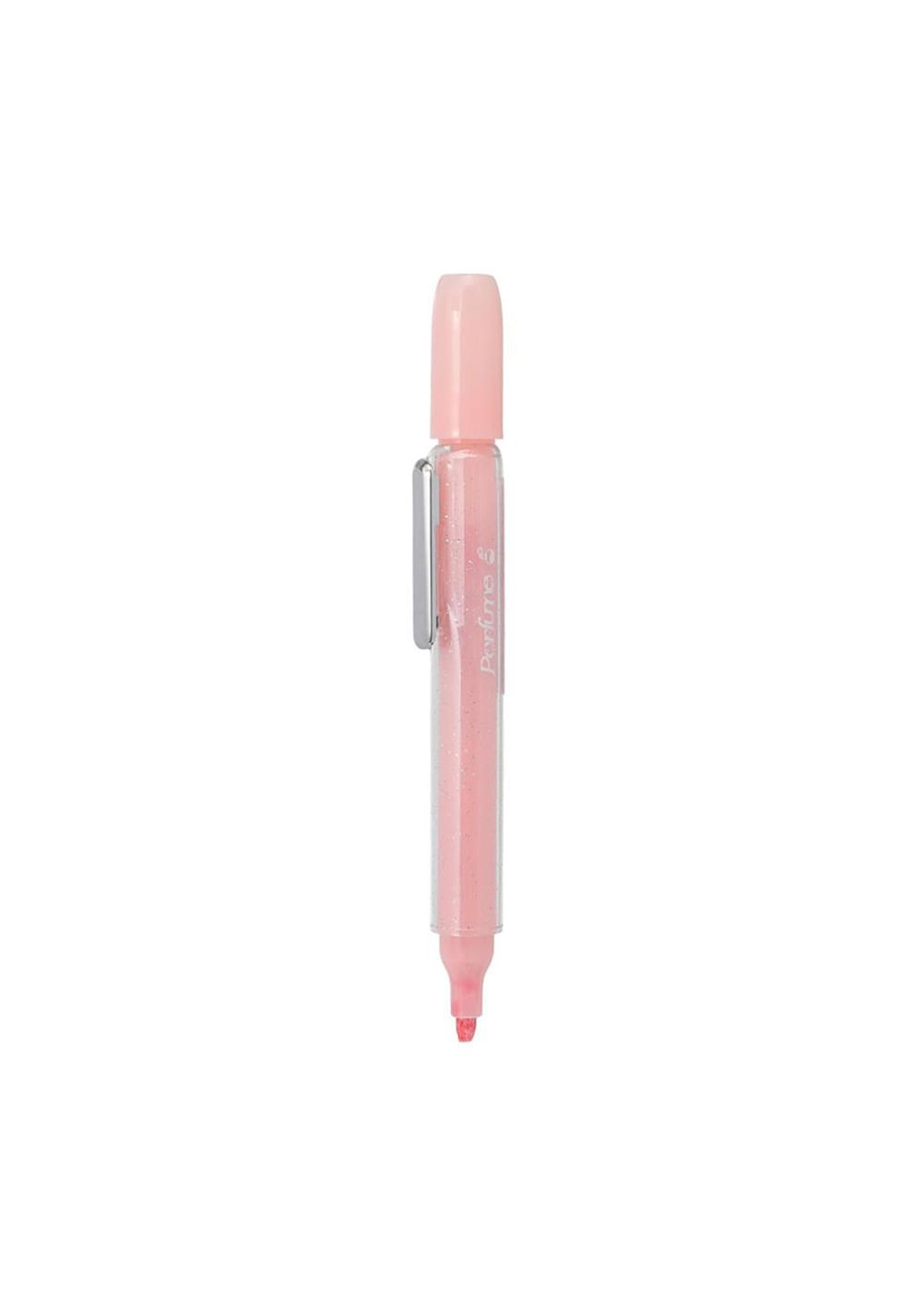 Marcador Iluminador Perfumado Glitter Miniso