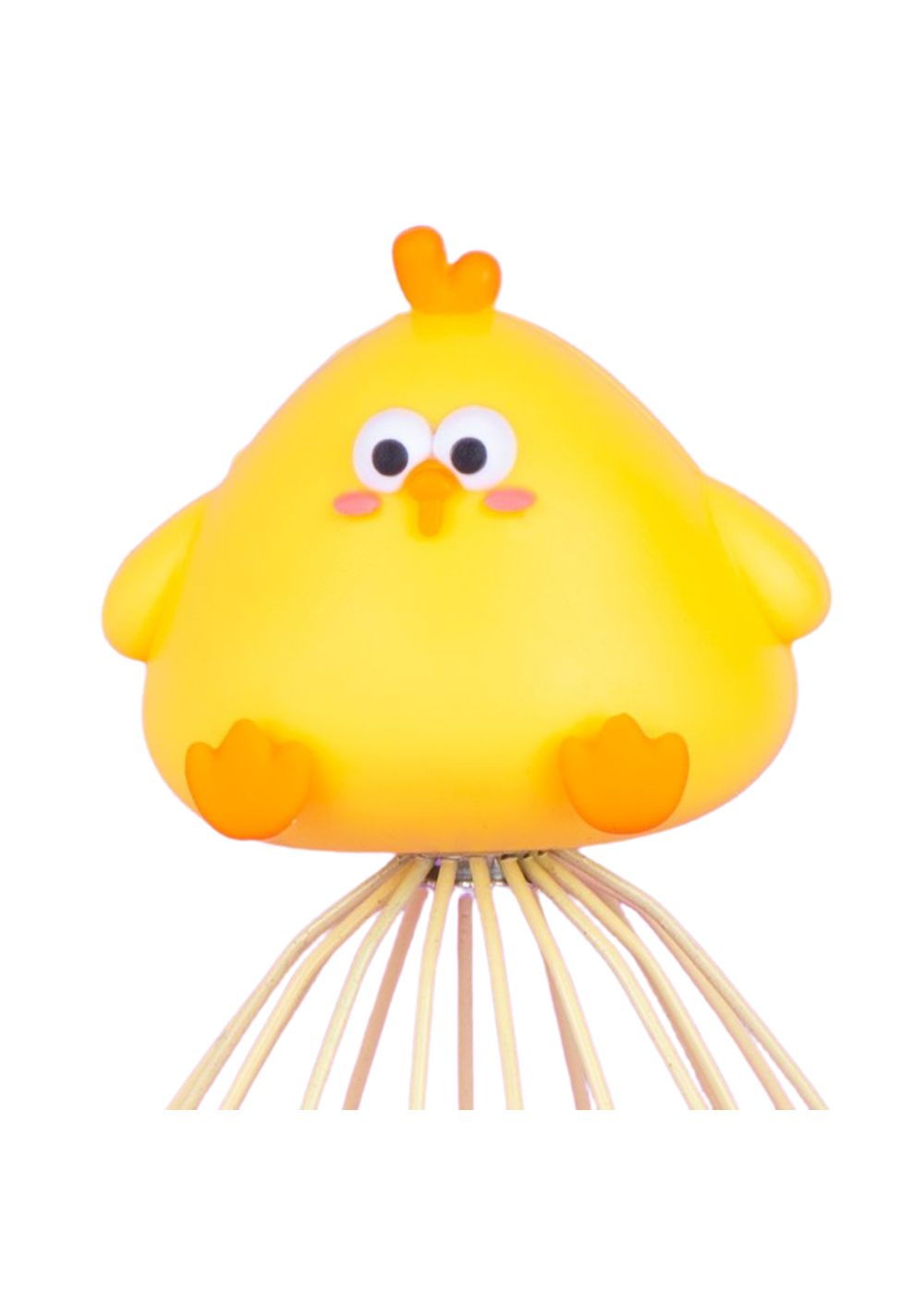 Masajeador de Cabeza Colección Dundun Miniso Unisex - Vista 4