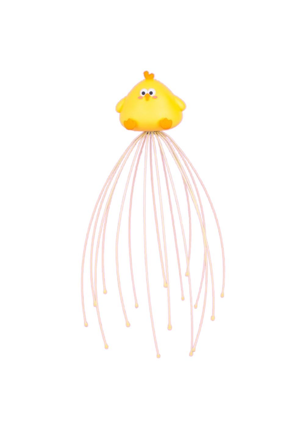 Masajeador de Cabeza Colección Dundun Miniso Unisex - Vista 5