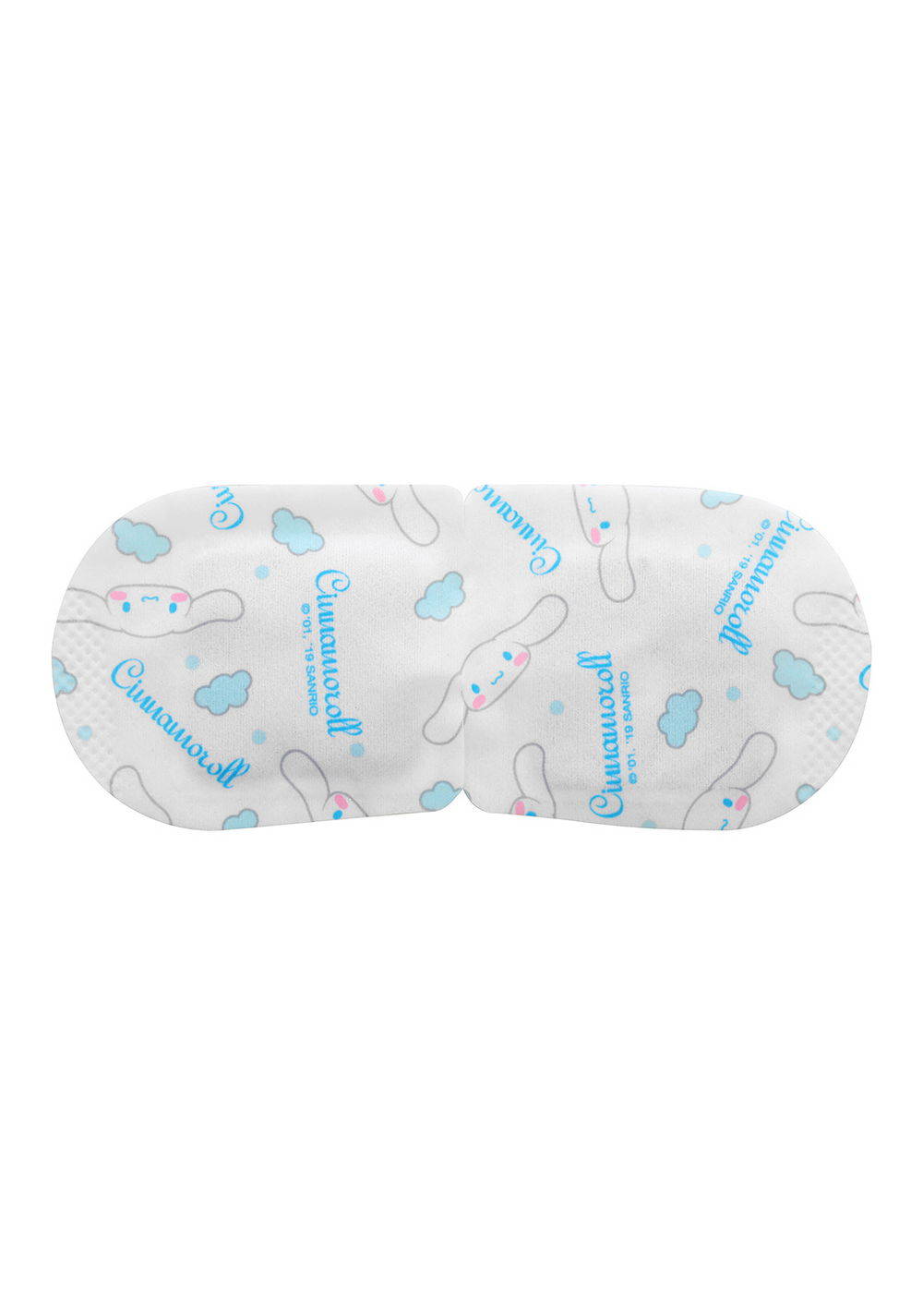 Máscara de Ojos Sanrio (pomelo, 5 Piezas) Miniso Unisex - Vista 10