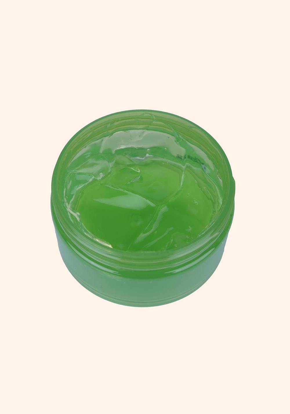 Mascarilla Facial de Aloe Vera Control de Grasa Miniso Unisex - Vista 4