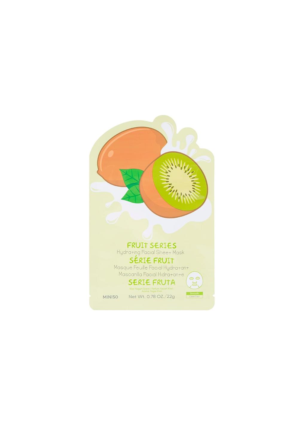 Mascarilla Facial Hidratante Miniso