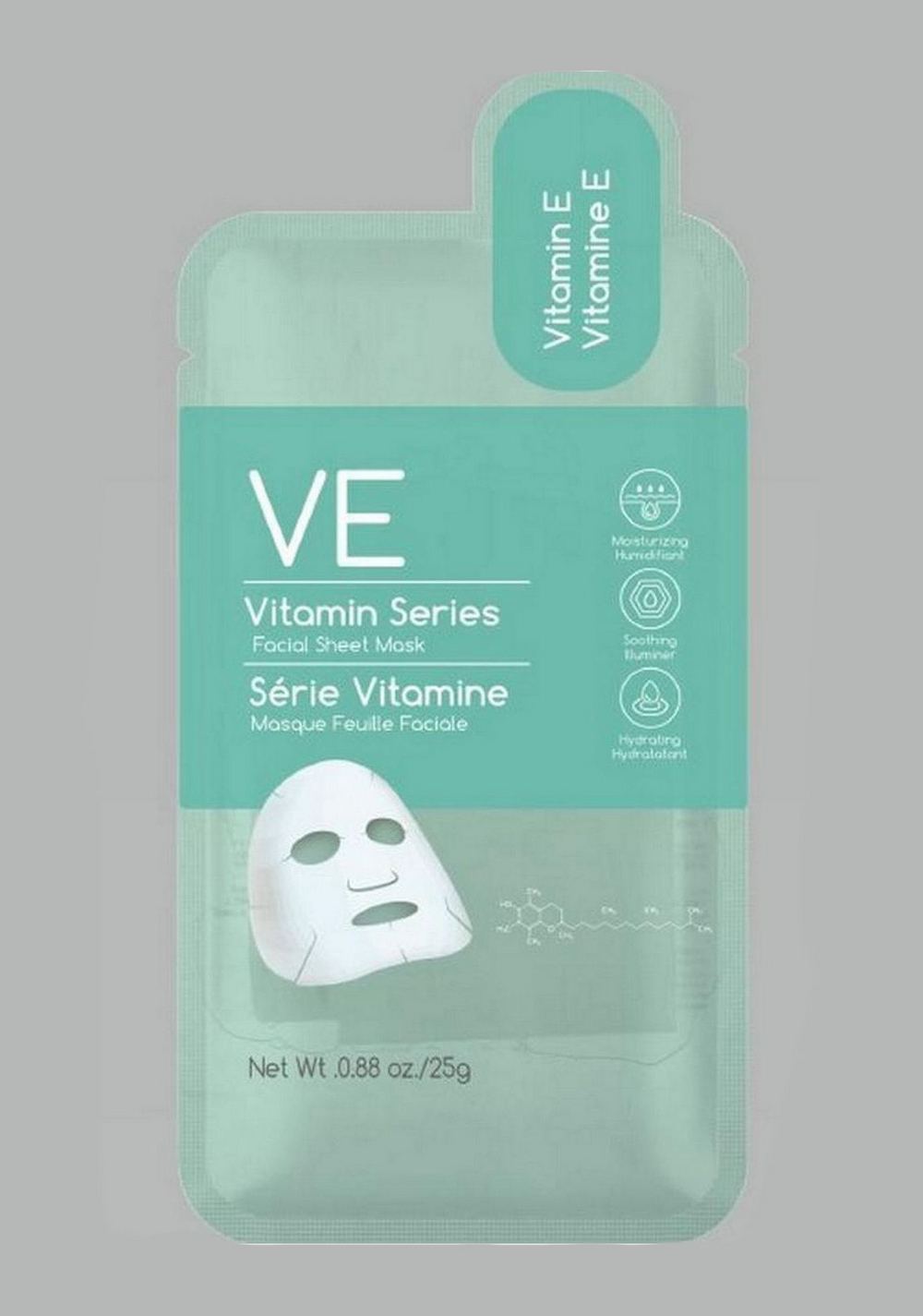 Mascarilla Facial (ve) Miniso
