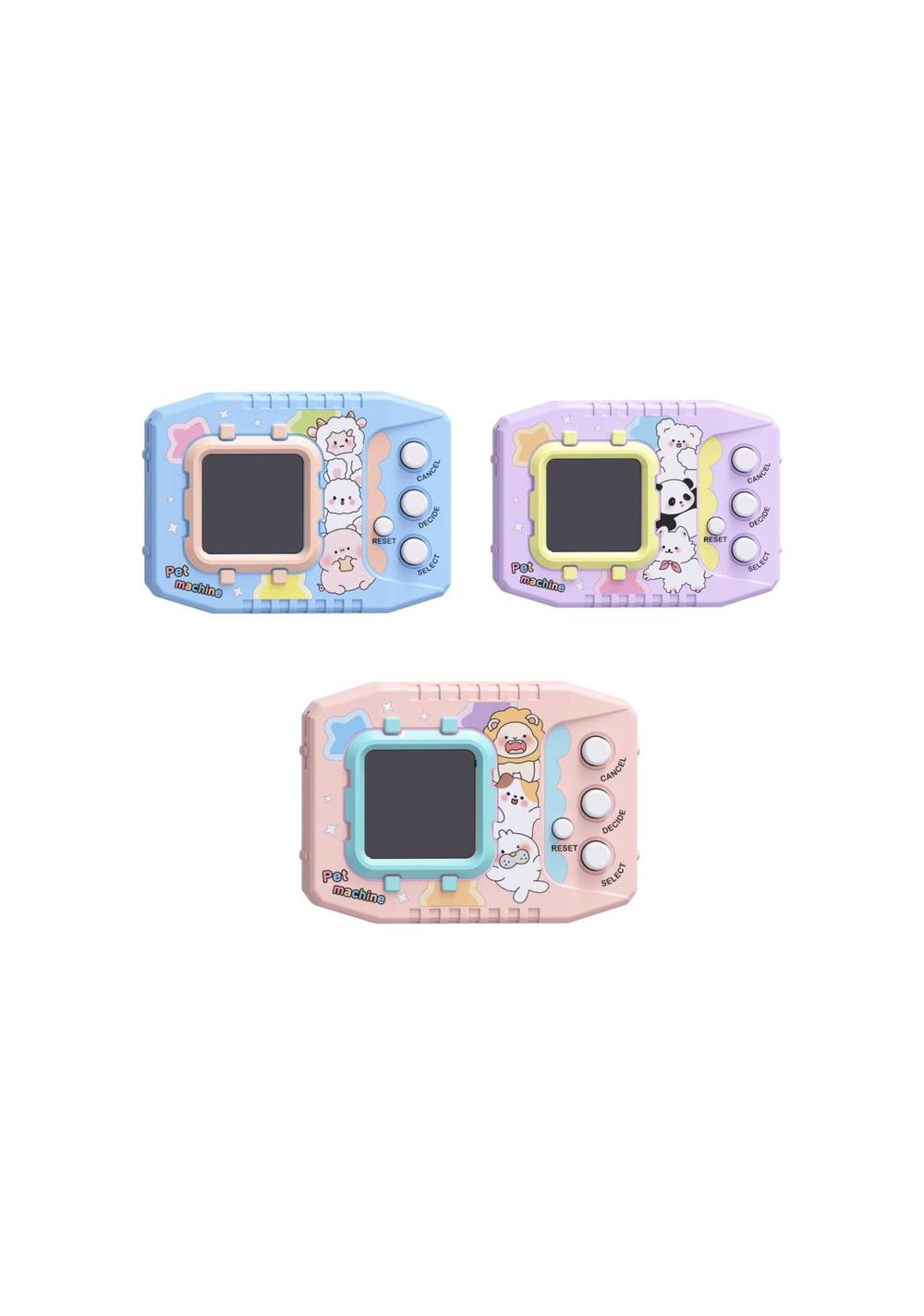 Mascota Digital Miniso