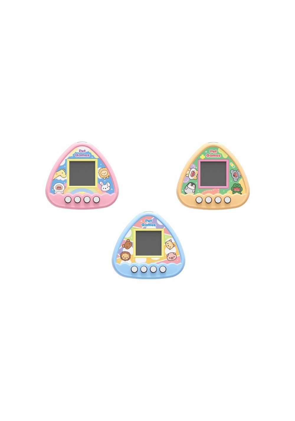 Mascota Digital Miniso
