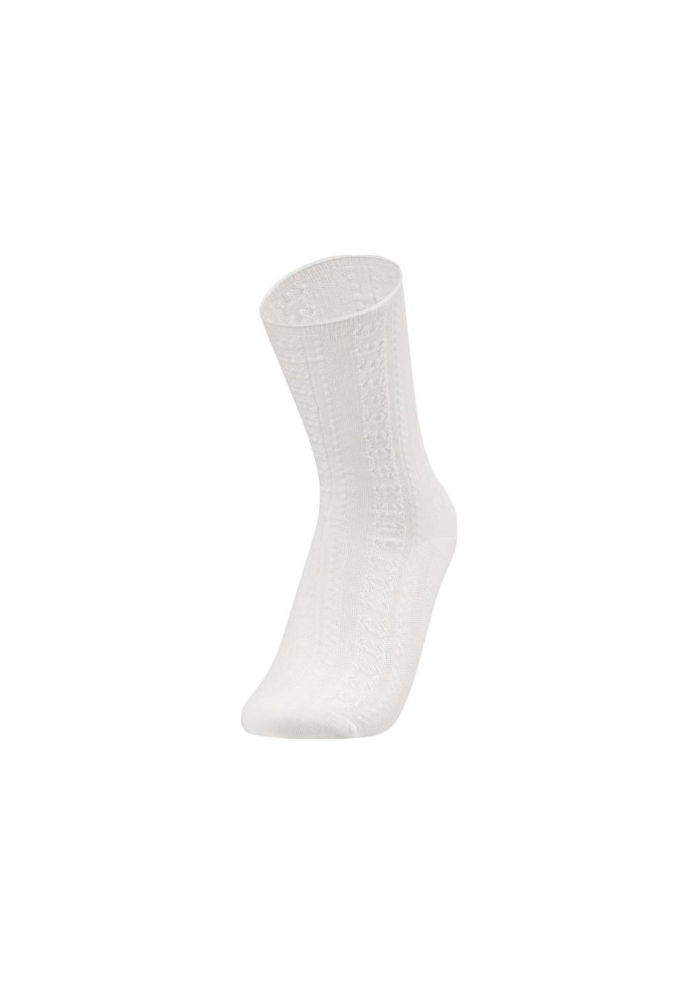 Medias (2 Pares) Miniso Unisex - Vista 4
