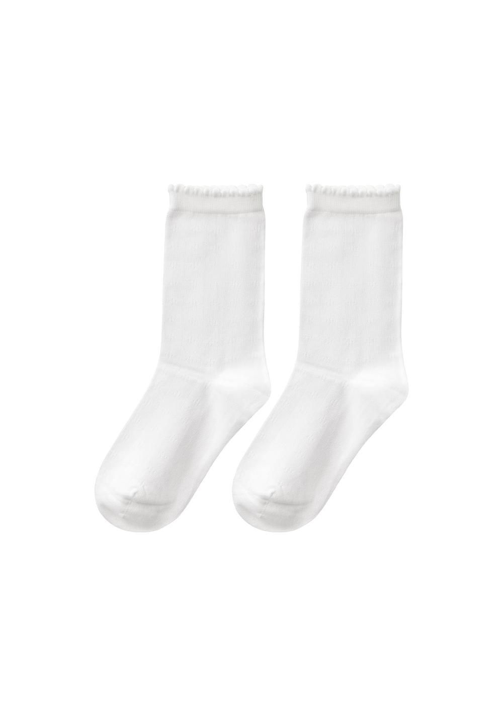 Medias (2 Pares) Miniso Unisex - Vista 6