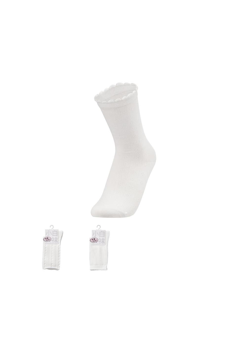 Medias (2 Pares) Miniso