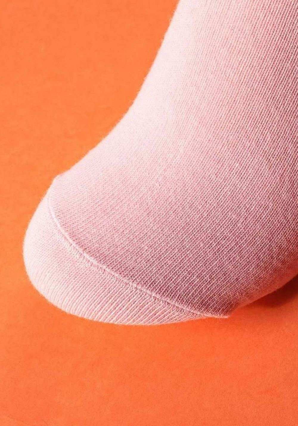 Medias Characters Series My Melody Color Neutral Miniso para Mujer - Vista 4