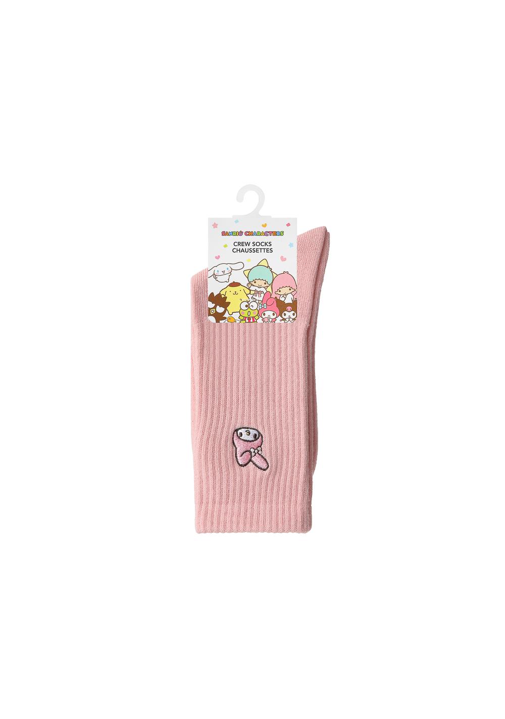 Medias Characters Series My Melody Color Neutral Miniso para Mujer - Vista 7