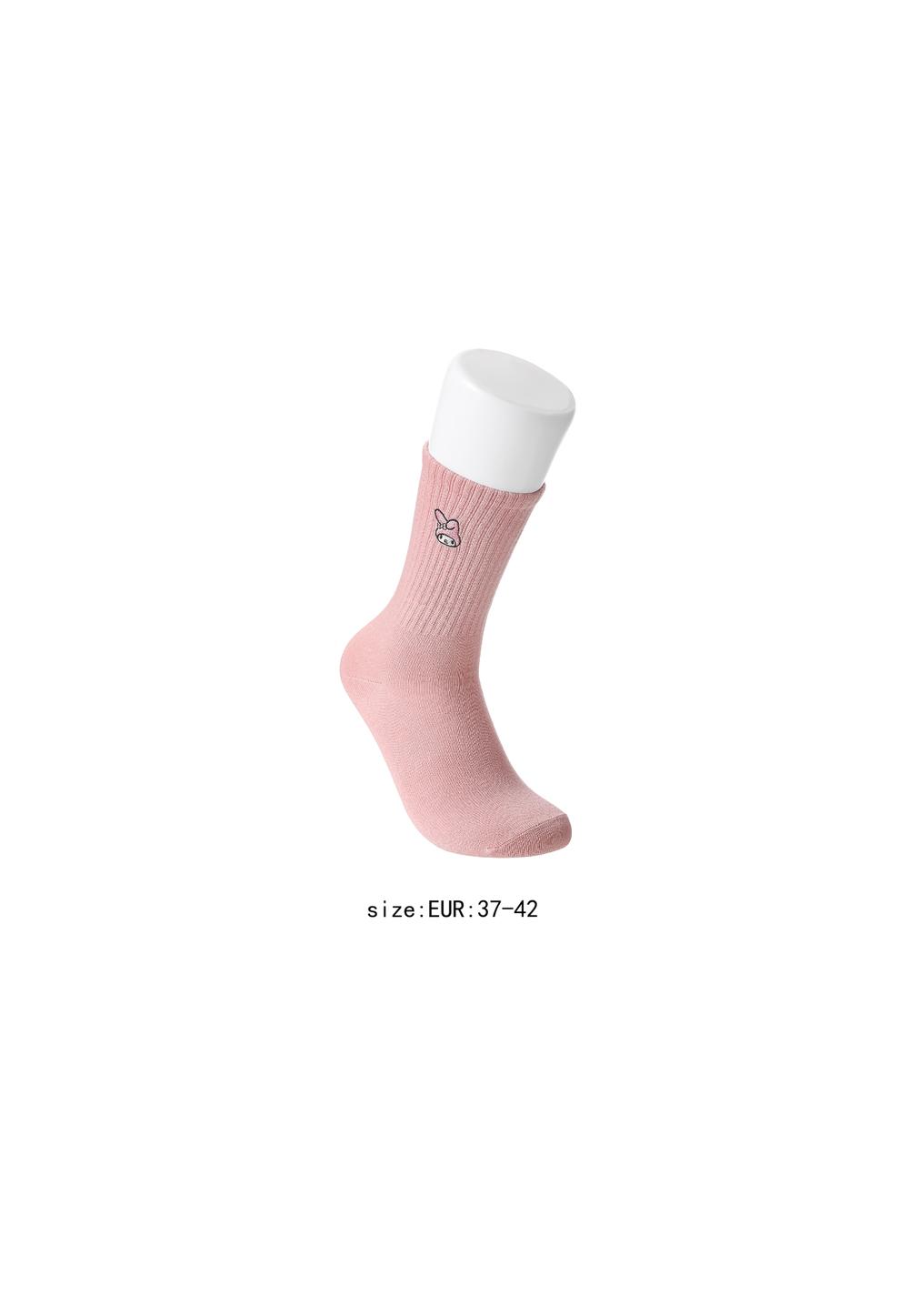 Medias Characters Series My Melody Color Neutral Miniso para Mujer - Vista 9