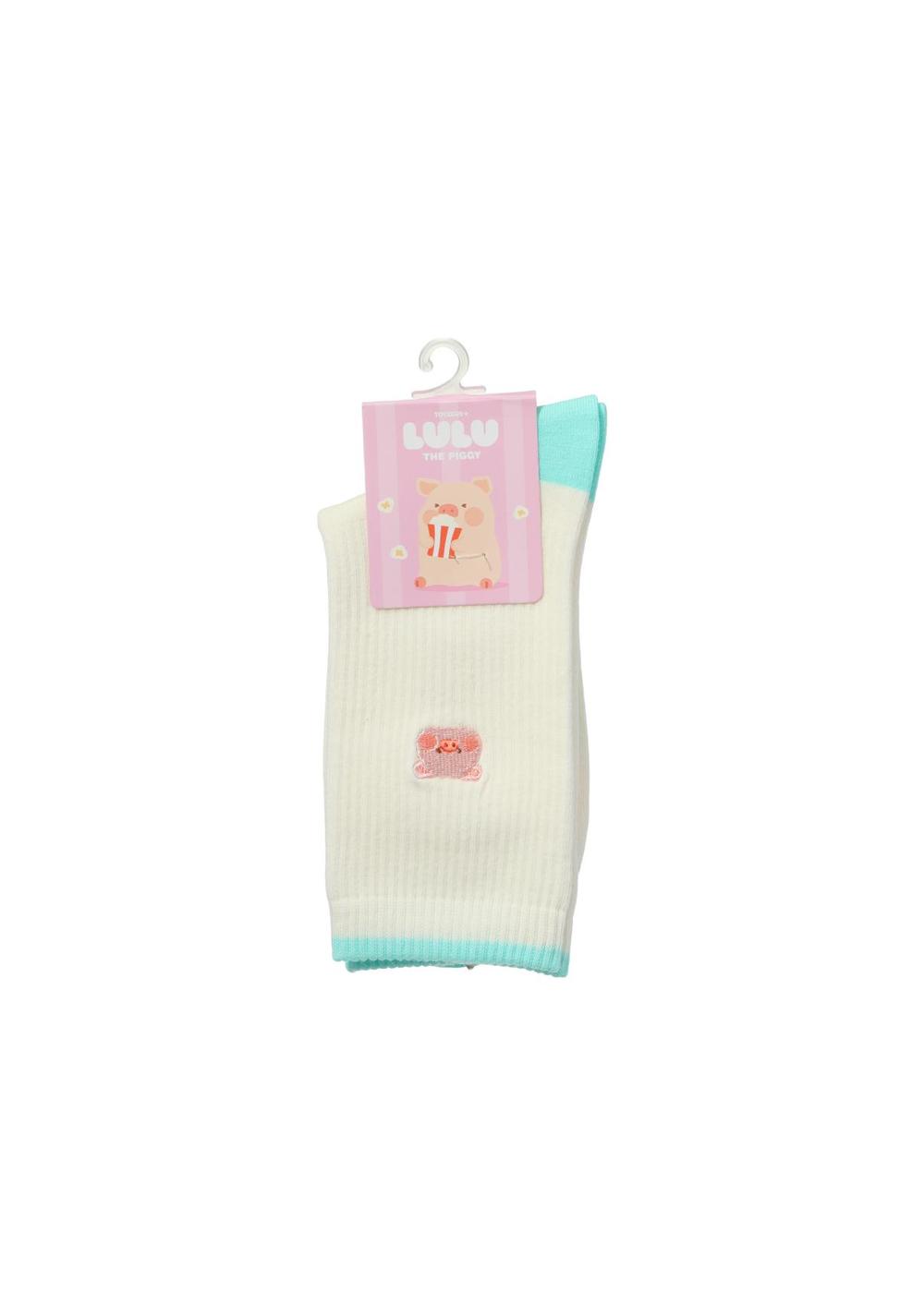 Medias Colección Lulu The Piggy Miniso