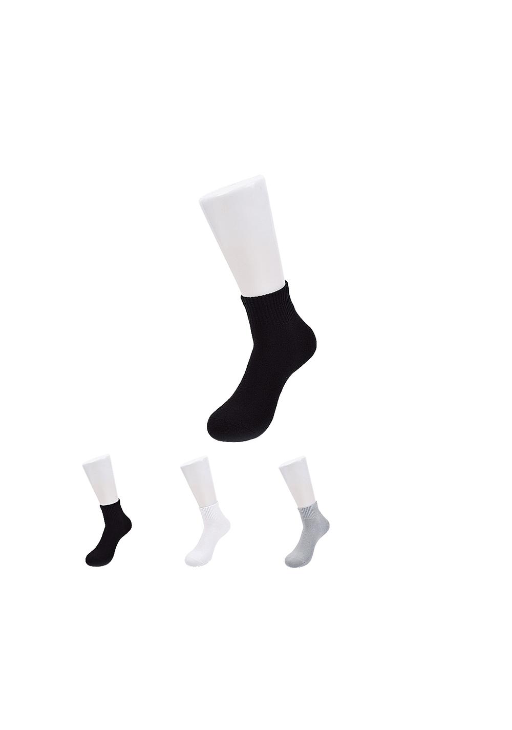 Medias Deportivas (2 Pares) Miniso