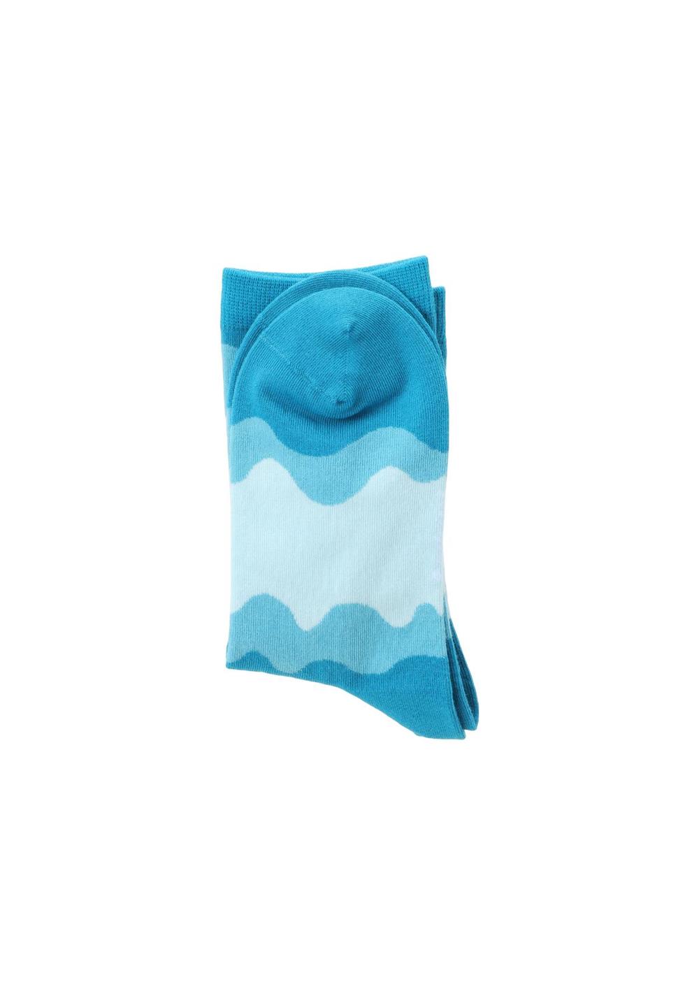 Medias Ice Cream Colección Mofusand Miniso Unisex - Vista 4