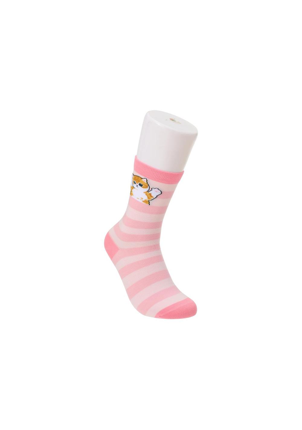 Medias Ice Cream Colección Mofusand Miniso Unisex - Vista 6