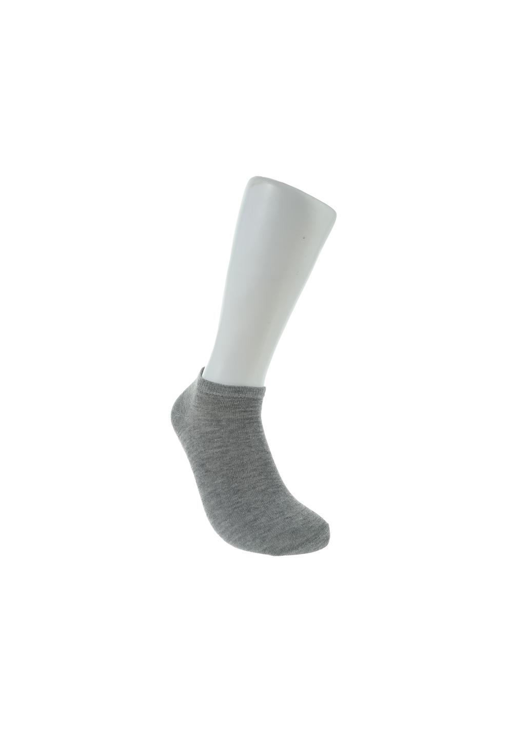 Medias Tobilleras Clásicas 3 Pares Miniso Unisex - Vista 3