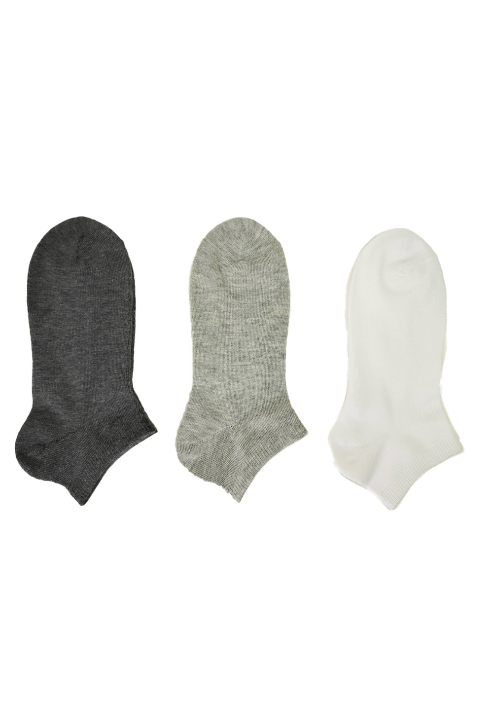 Medias Tobilleras Miniso
