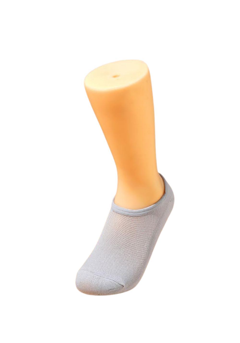 Medias Tobilleras de Malla 5 Pares Miniso Unisex - Vista 10