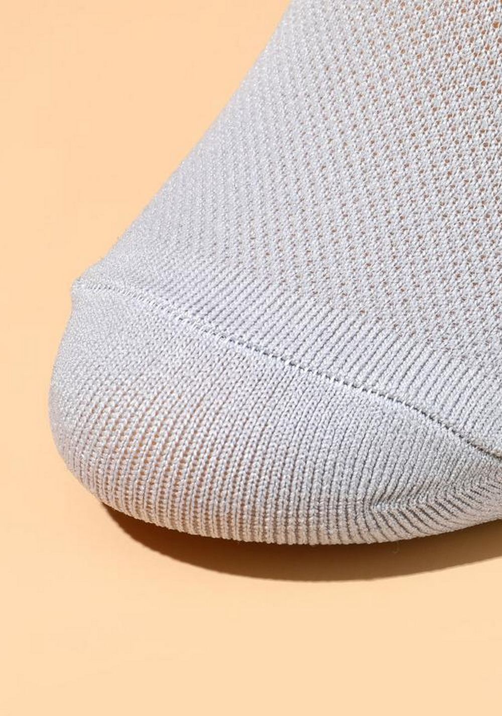 Medias Tobilleras de Malla 5 Pares Miniso Unisex - Vista 11