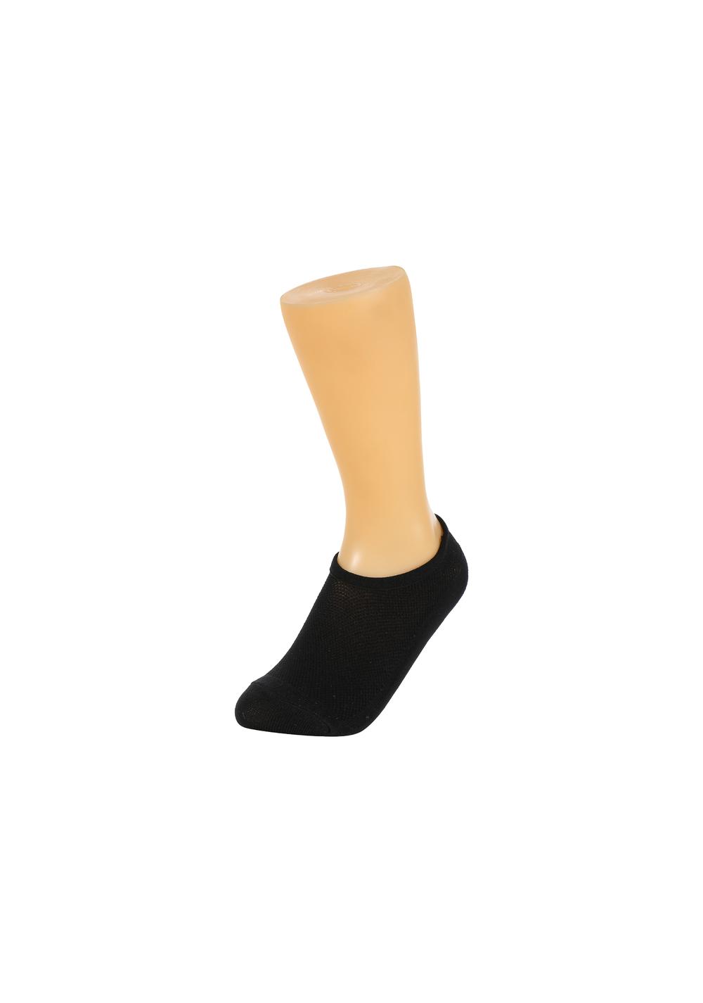 Medias Tobilleras de Malla 5 Pares Miniso Unisex - Vista 8