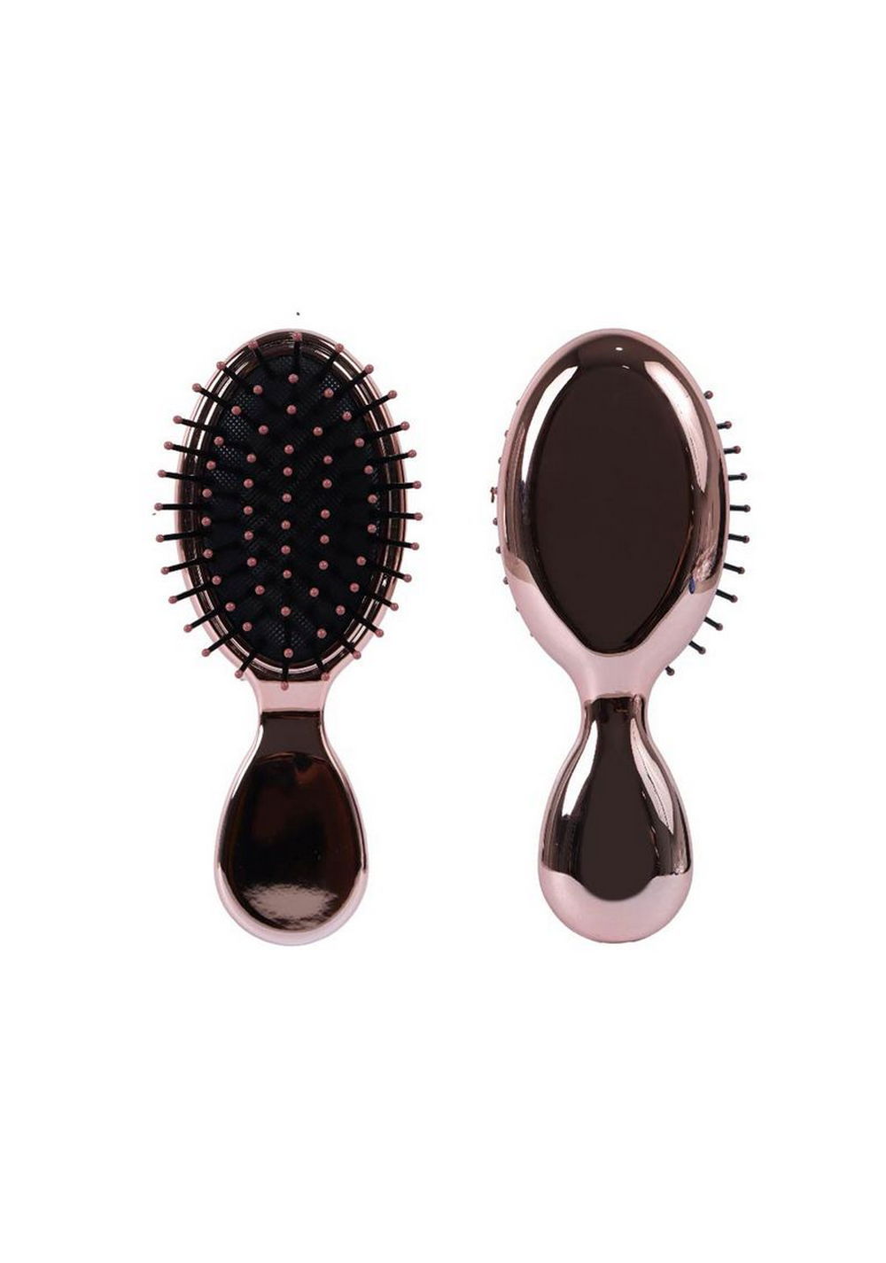 Mini Cepillo para Cabello Miniso
