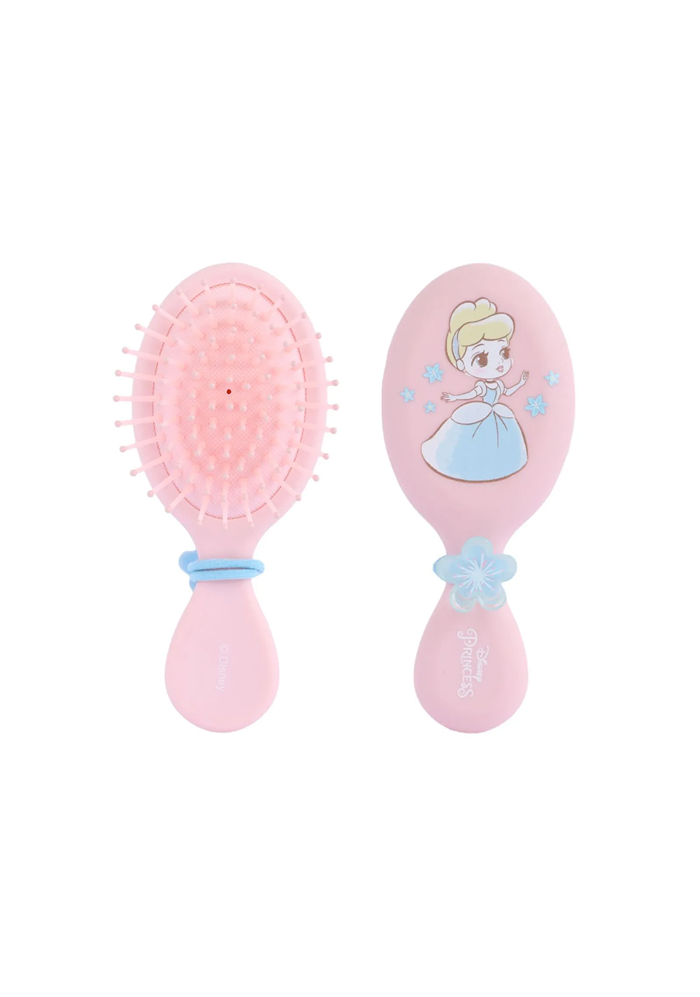 Mini Cepillo de (cenicienta) Miniso