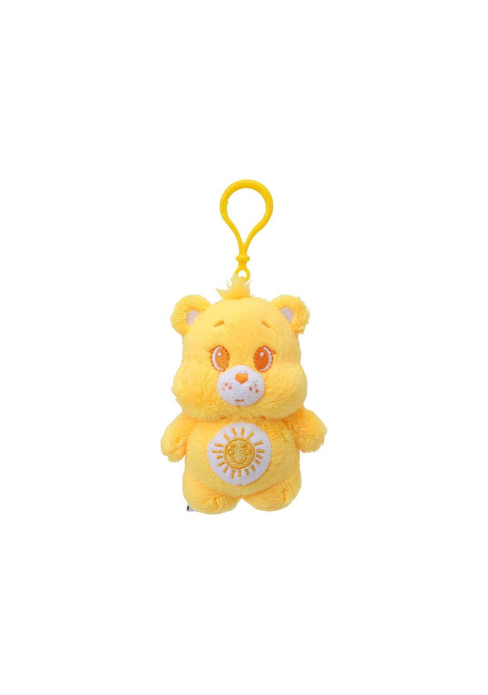 Mini Colgante de Peluche de 10 Cm Ositos Cariñositos Miniso