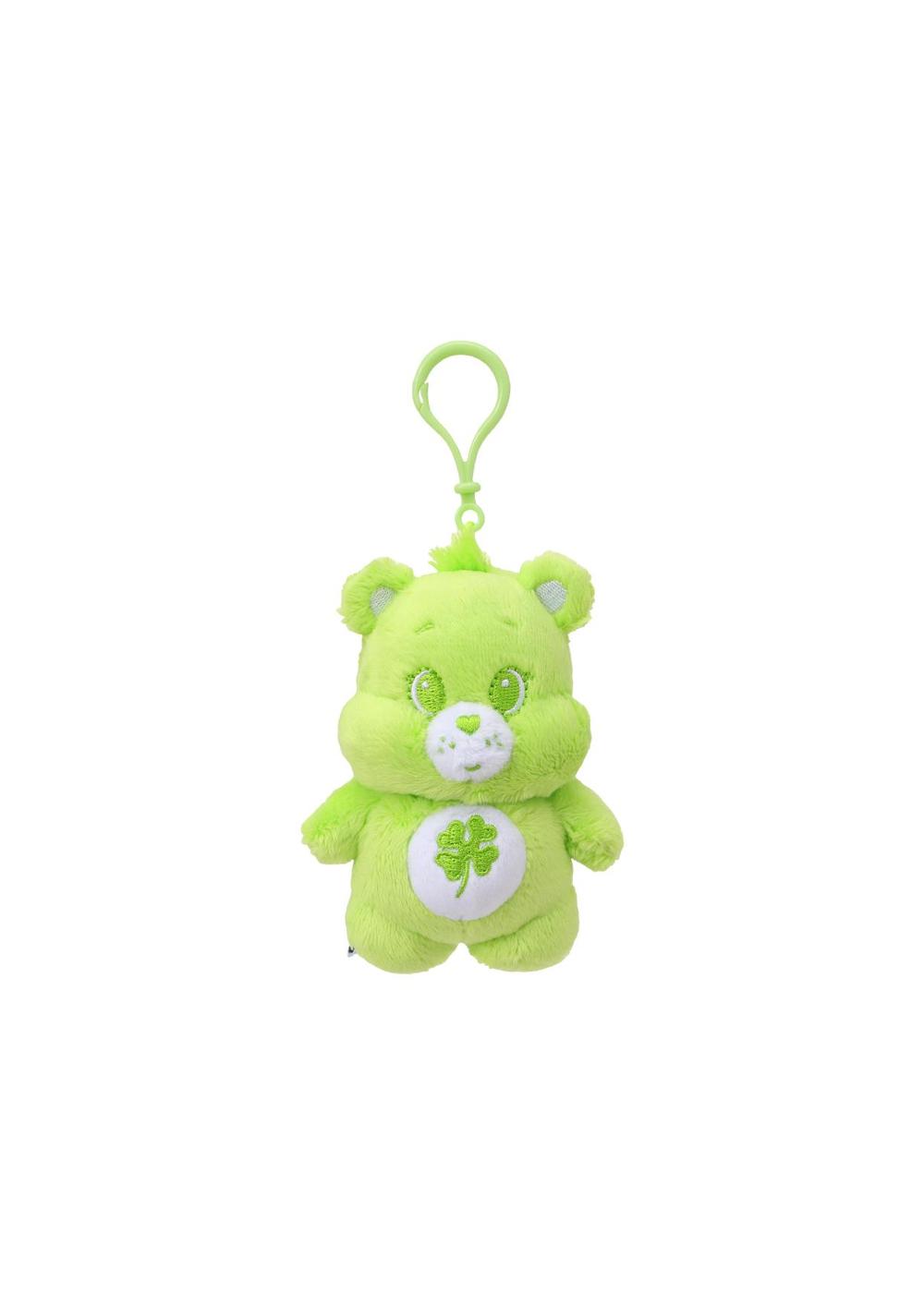 Mini Colgante de Peluche de Ositos Cariñositos Miniso