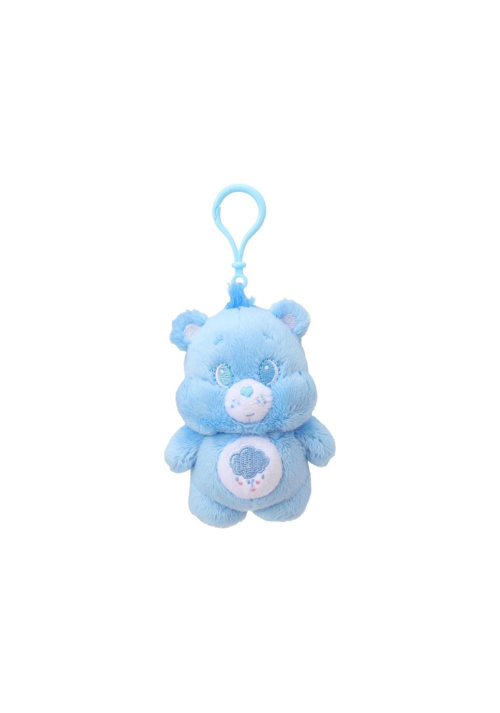 Mini Colgante de Peluche de Ositos Cariñositos Miniso