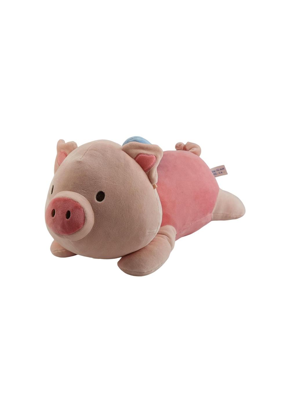 Mini Familia Peluche de 15 Pulgadas Gigi Family Miniso