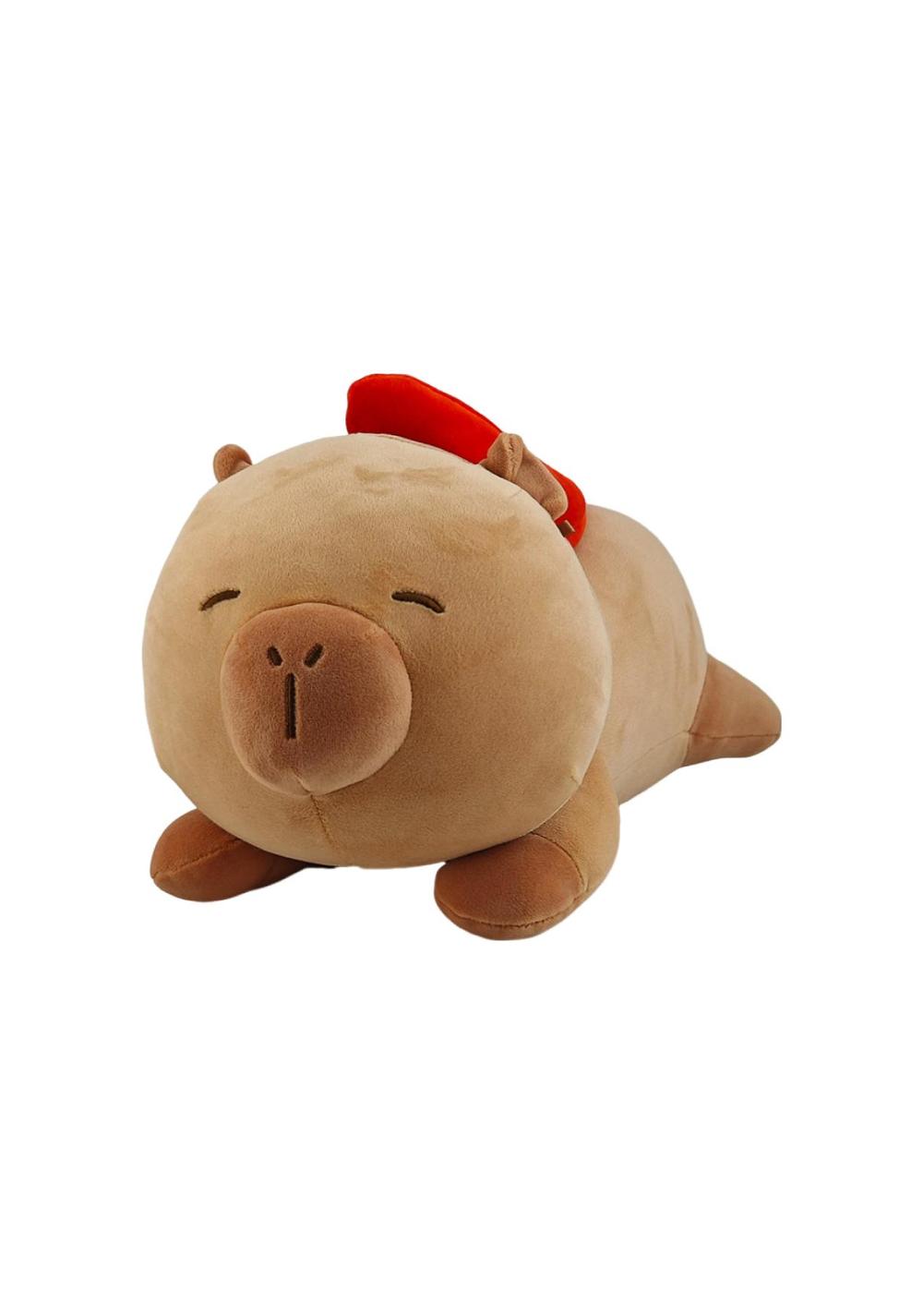 Mini Familia Peluche de 15 Pulgadas Mimi Bara Family Miniso