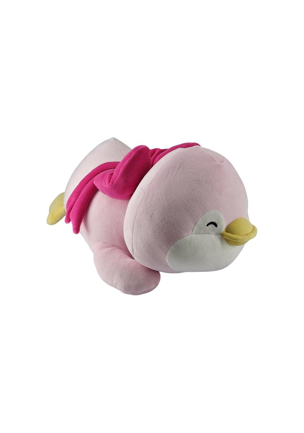 Mini Familia Peluche de 15 Pulgadas Pendy Family Miniso