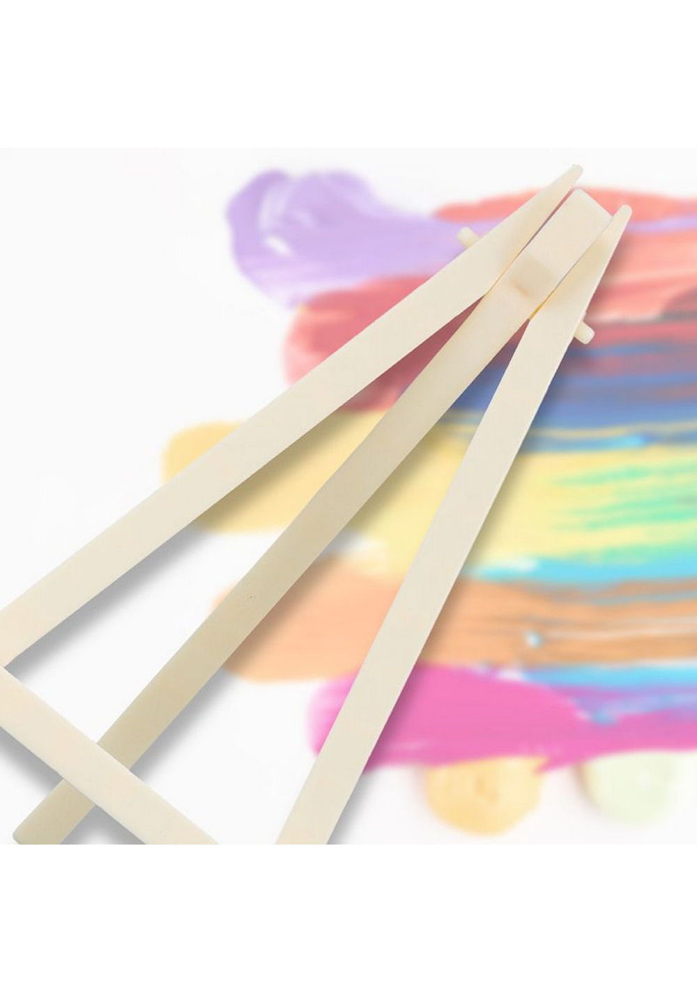 Mini Kit de Pintura Miniso Unisex - Vista 3