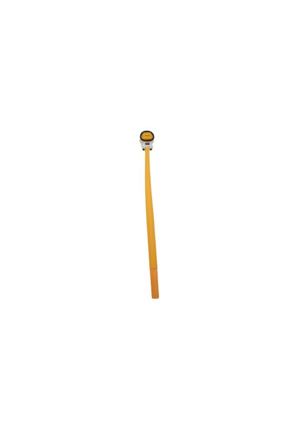 Mini Lapicero Serie Figura de Gel Agitante Miniso