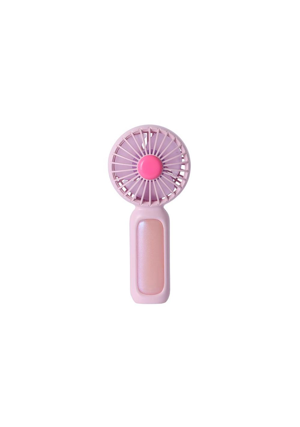 Mini Ventilador de Mano Recargable Miniso