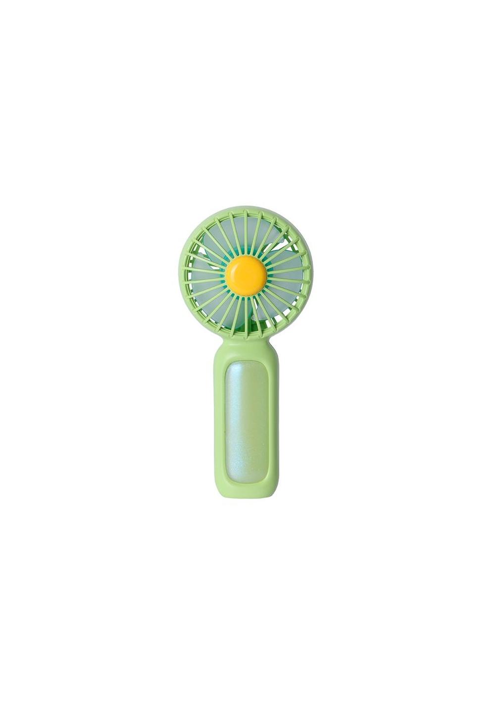 Mini Ventilador de Mano Recargable Miniso