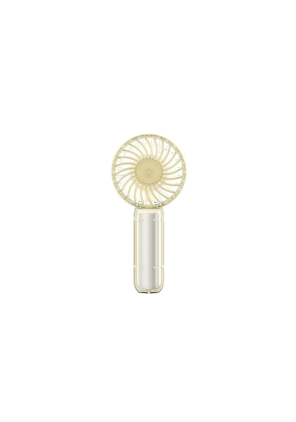 Mini Ventilador de Mano Miniso