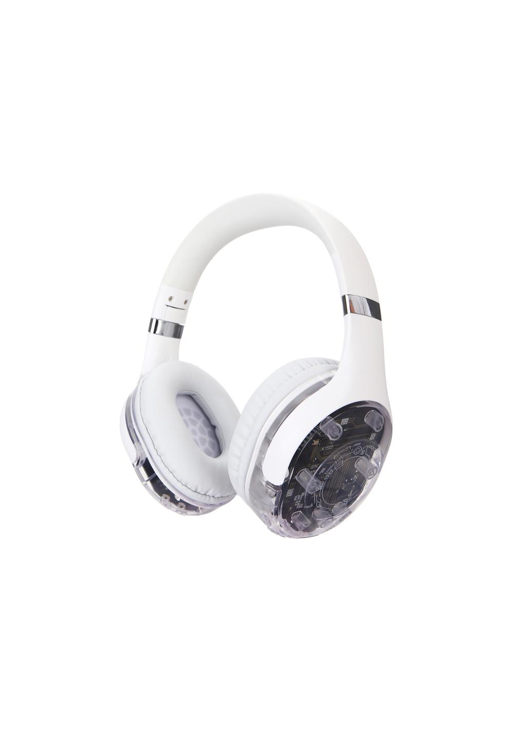 Modelo de Auriculares Inalámbricos Serie Ice Brick: Miniso Unisex - Vista 4