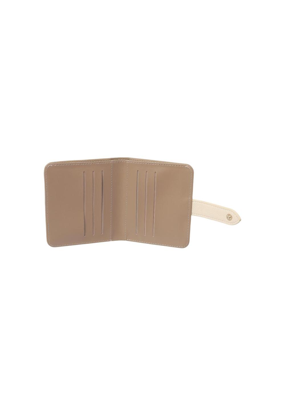 Monedero con Broche Miniso para Mujer - Vista 3
