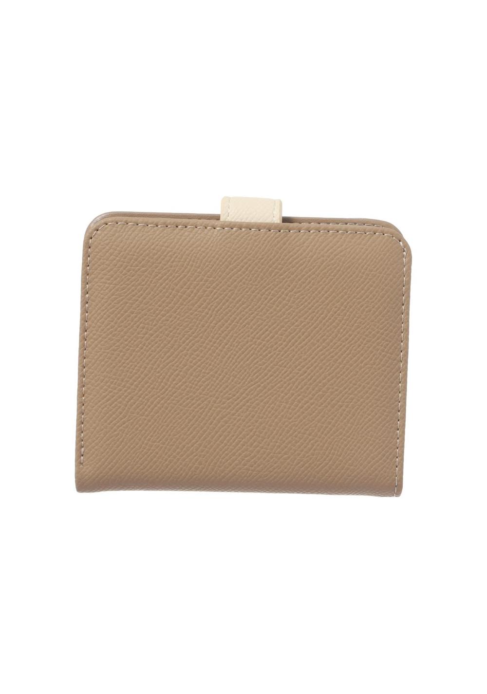 Monedero con Broche Miniso para Mujer - Vista 4