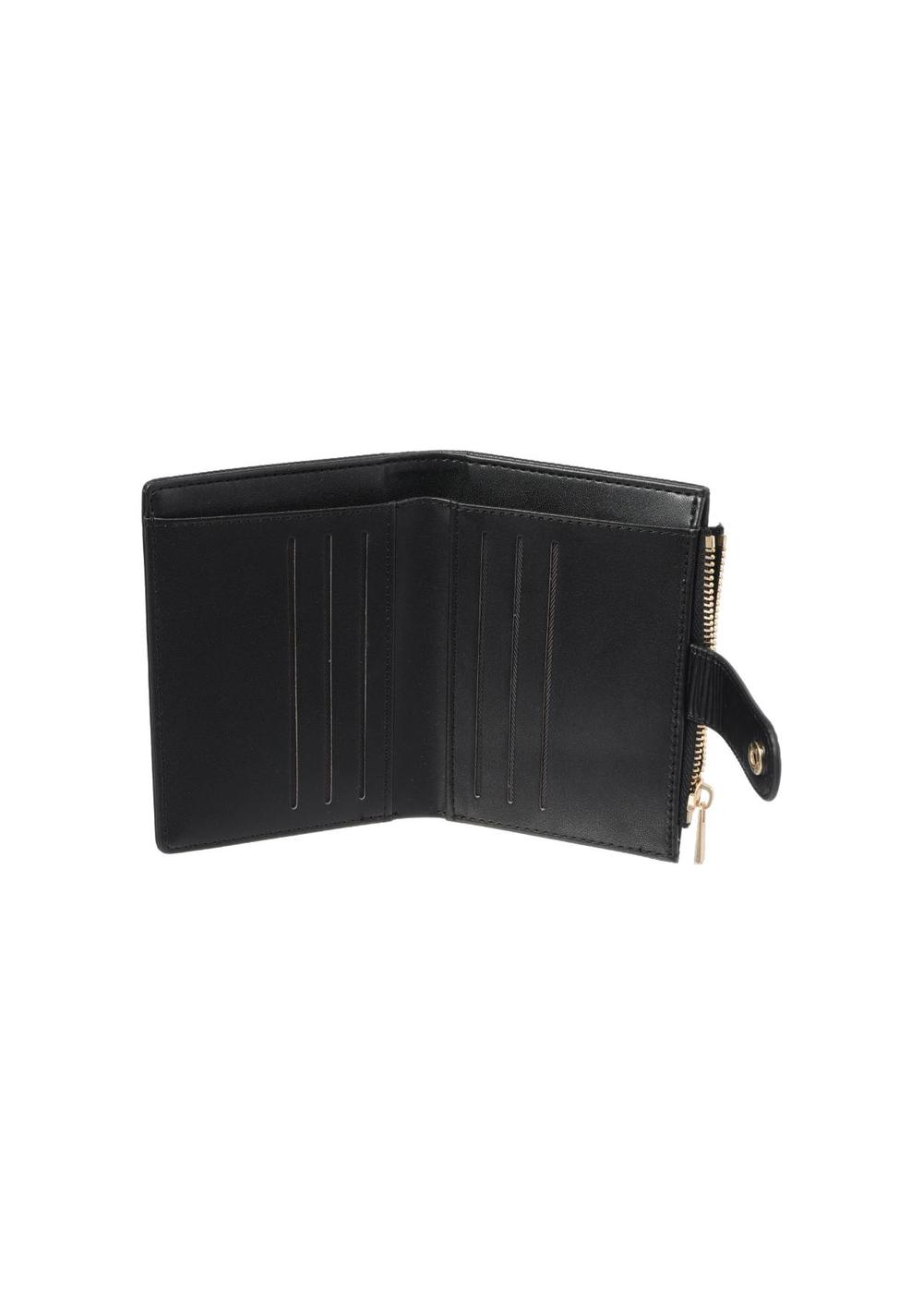 Monedero con Broche Miniso para Mujer - Vista 4